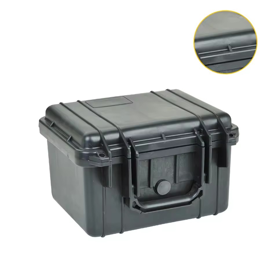 Plastic Carry Tool Box Tool Sets Household Hardware Box Tool Set