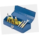 Heavy Duty Surprise Price Garage Pro Tools Manual Car Repair Tool BOX for Storage