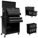High Capacity Multi-layer Drawer Cabinet High Quality Tool Cabinet With