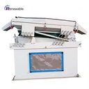 High Separation Rate Mineral Separator Powder Concentrator Cyclone Air-current Specific Gravity Separator