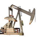 API HIgh Quality Pumping Unit Model Oilfield Beam Pumping Unit for Oil Production Yu Chang