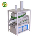 Mineral Fine Powder Air Vibrating Classifier And Separator For Ore