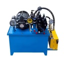 Hydraulic Power Unit Power Pump and System Motor or Hydraulic Station Products for Oilfield