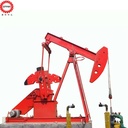 Oilfield Petroleum Mining Equipment API Standard Pump Jack Pumping Units