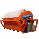 Mineral Dewatering/ceramic Filter/solid-liquid Separator/mud Separation