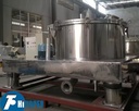 Mineral Powder Dehydration Centrifugal Separator for Sale
