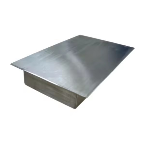 Magnetic Separator Magnetic Plate for Ore Mineral Iron Remove Permanent Magnetic Separator