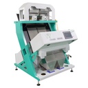 Professional Mineral Separator Machine for Ore Colour Sorter Machine With RGB Cameras and Wifi Remote System