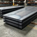 Miny Ex-factory Price Hot Rolled Q235/Q345 Carbon Steel Plate 5mm 10mm 15mm 22mm 105mm ASTM/JIS Skin Pass Shipbuilding