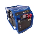 Low Price Safety Infrastructure Press Petrol Engine Driven Power Unit Hydraulic Pump Station