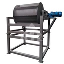 Scrap Metal High Dry Magnetic Separator Machine Crushing Machine Magnetic Separator