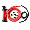 Car Pumping Unit Pumping Oil Pipe/Oil Extractor/Suction Tube Fish Tank Water Changing Machine Manual Oil Pump
