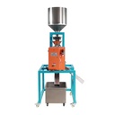 Automatic Metal Separator Gravity Fall Metal Separator for Granules