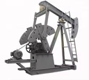 API 11e High Quality C Series Beam Pumping Unit for Oilfield