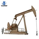 Api Designations Conventional Counter Balance Crank and Counterweight Oil Cooler Valve Surface Pumping Unit/Pump Jack