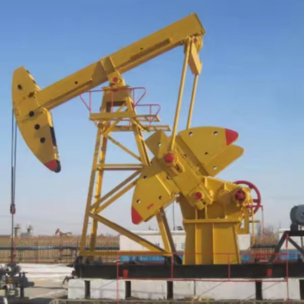 API 11E Standard Pumping Unit Oilfield C-640D-305-168