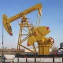 API 11E Standard Pumping Unit Oilfield C-640D-305-168