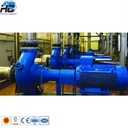 Petroleum Equipment Oil Transfer Pump / Crude Oil Pump / Hydraulic Oil Pump Used Oilfield