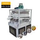 High-Speed Mineral Static Separator air Classifier with Cyclone