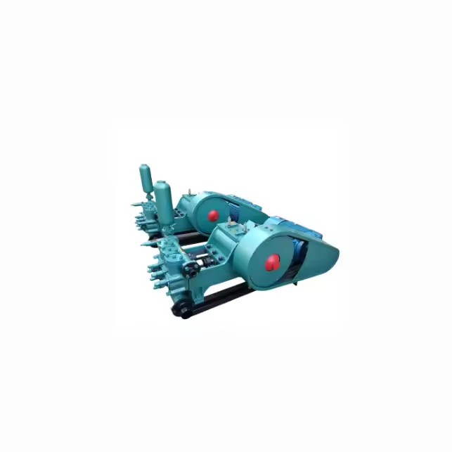 Mud Pump for Oilfield Drilling Rig