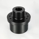 Energy-Saving Production-Increase Gear & Bearing Pulley for Oilfield Pumpjacks with 1 Year Warranty