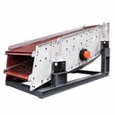 Gold Mining Vibrating Screen Separator Machine Mineral Processing Equipment Sand Screening Machine for Gold Recovery