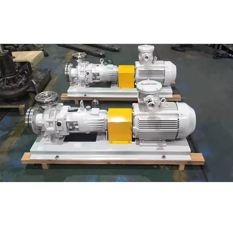 Oilfield Transfer Pump for Oil Gas /LPG Transfer Pump /Gear Oil Pump in Mining Machinery Parts