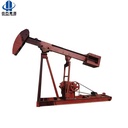 Oil Production Equipment API 11E C640 Pumping Unit