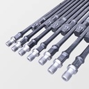 API Oilfield Pumping Unit Steel Sucker Rod for Oil Well Artificial Lift System