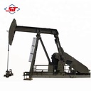 Oilwell API C-640D-305-192 Sucker Rod Beam Pumping Unit