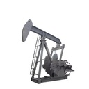 The Balanced Beam Pumping Unit Produced by Shengji Company Is Used in Production
