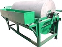 New Heavy Duty Magnetic Separator for Ore and Steel/Iron Separation