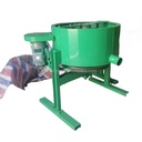 Centrifugal Gold Concentrator /high Recovery Mineral Separation Machine/gold Sand Separator