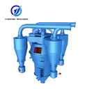 Mineral air Powder Classifier Machine Air Gravity Separator Fine Powder Classifier and Separator Equipment
