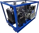 The Hydraulic Power Units - Oilfield Equipment Equipment
