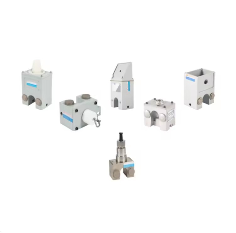 High Anti-interference Performance U shaped Load Sensor for Oilfield Beam Pumping Unit