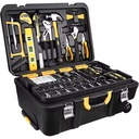 Hand Tool Sets Household Diy Hand Tools Box Set Most Popular Household Tool Box Set Mixed 258pcs Combination Carbon Steel