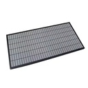API Standard Shale Shaker Screen with Pump & Motor 1 Year Warranty New From DIC OIL & GAS TOOLS for Solids Control