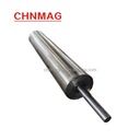 Magnetic Drum Roller for Waste Sorting, Industrial Magnetic Separator