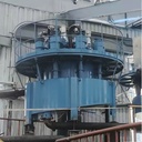 ZhengHao Heavy Medium Magnetic Separator Thermal Medium Recovery Hydrocyclone 80% Recovery Rate ISO 9001 Mineral Separation