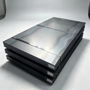 Hot Rolled Coated Carbon Steel Plate 5mm 10mm 15mm 22mm 105mm ASTM JIS Q235 Shipbuilding Low-carbon