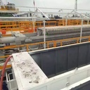 Skid-mounted Frac tank and 500BBL Frac tank for Oil and Gas Well Drilling Industry
