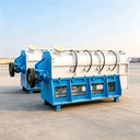 Slag Separator Paper Pulp Machine Residue Separator for All Kinds Paper Making
