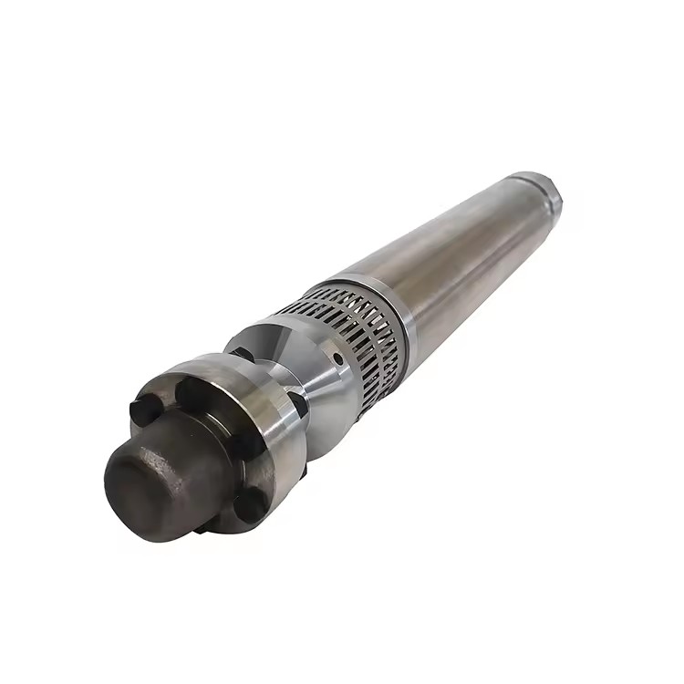 ESP Gas Separator, High Efficiency Oil Gas Separator for Electric Submersible Pump