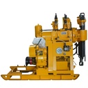 Hydraulic Borehole Drilling Rig Exploration Geotechnical Drilling Rig