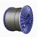 API 9A Drilling Rig Equipment Line Steel Wire Rope for Oilfield