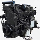 QSK19-C760 Industrial Diesel Engine 567kW 760HP 2100RPM Heavy Duty Engine for Oilfield and Industrial Equipment
