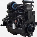 QSK19-C800 Industrial Diesel Engine 597kW 800HP 2100RPM Heavy Duty Engine for Oilfield Drilling and Industrial Equipment