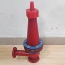 New Engine Eco-Friendly Mineral Separator Hydrocyclone Yutai High Rigidity Ore Construction Farm