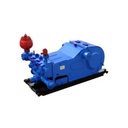 F-1600HL Drilling Pump Mud Pump Centrifugal Pump Used for Oil and Mining Fields